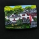 Suzhou Garden a