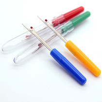 Wire removal knife wire pick wire cutter import thread opener buttonhole device cross stitch tool wire cutter