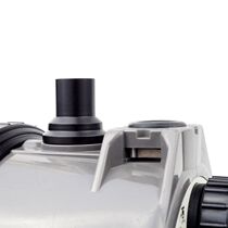 (Z Mark)INON z240 z330 s2000 Submersible flash fiber optic cable conversion socket plug