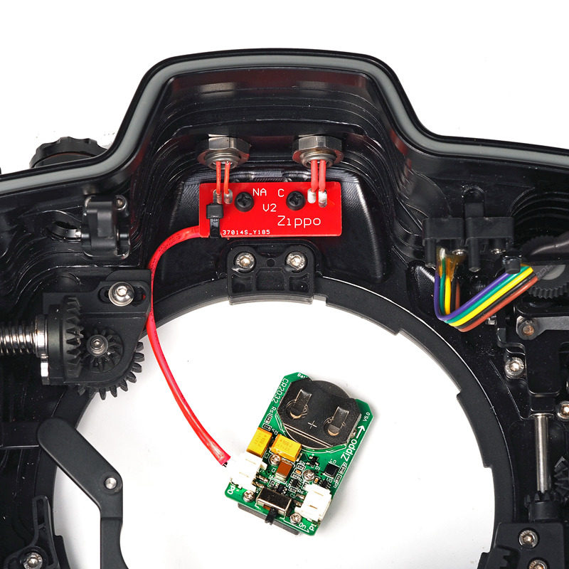 Dive photography water-resistant shell LED flashing machine NAUTICAM 6D2 5D4 26301(paper cloth)