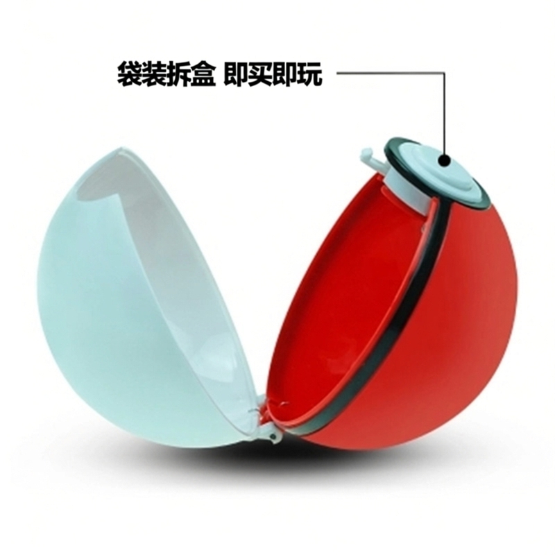 Poké Ball Pokémon Ball Pet Pokémon Egg Diameter 7cm Real Button Switch Spring Button Prop