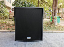 Original DMX Dimas SUB-18C single 18 inch super bass speaker professional stage subwoofer 700W