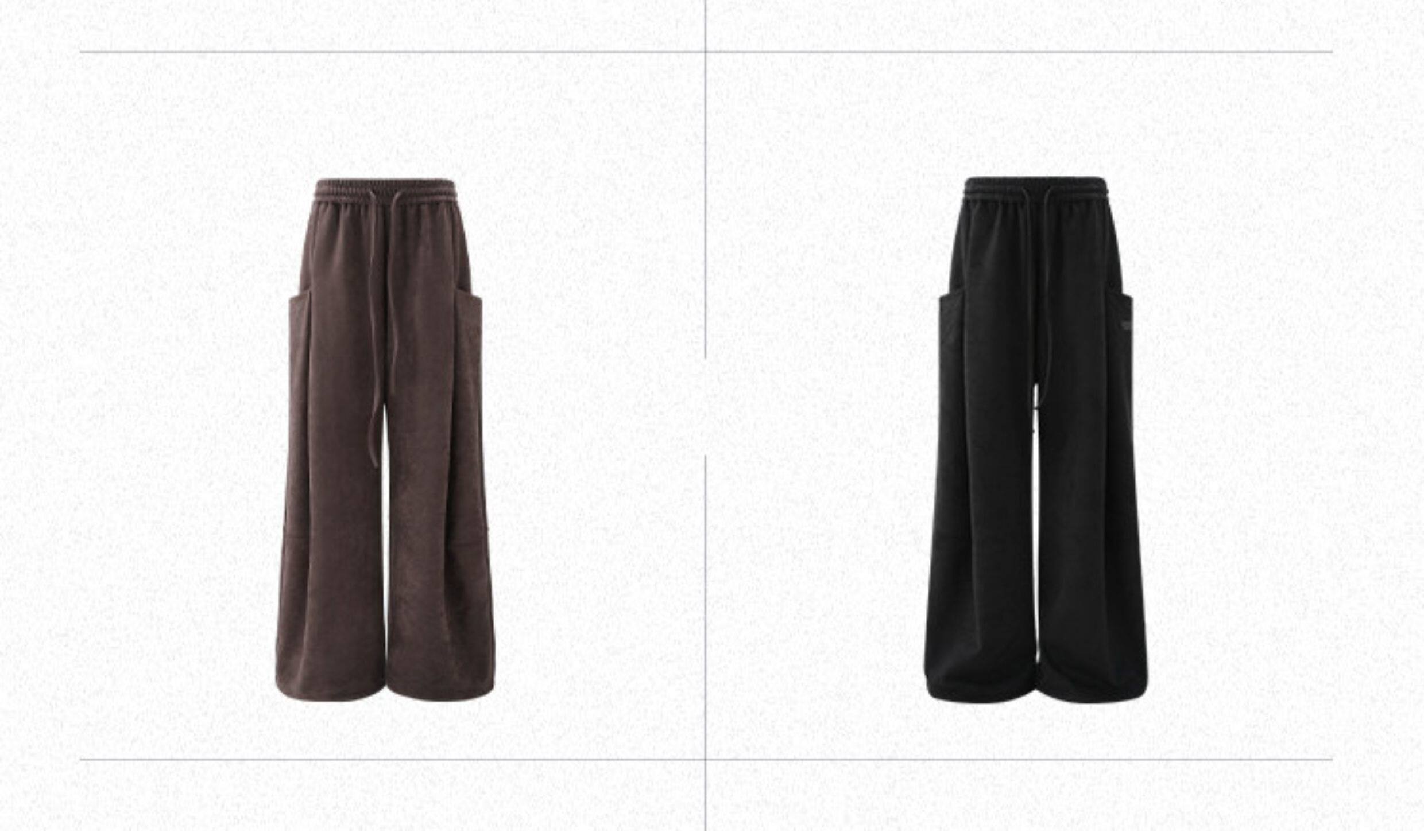 BJHG Hoodie & Pants Set