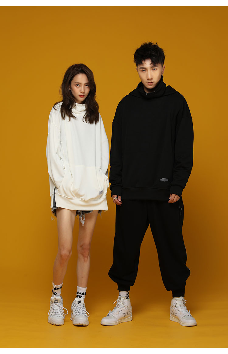 Sweatshirt homme BJHG en Coton - Ref 3127249 Image 59