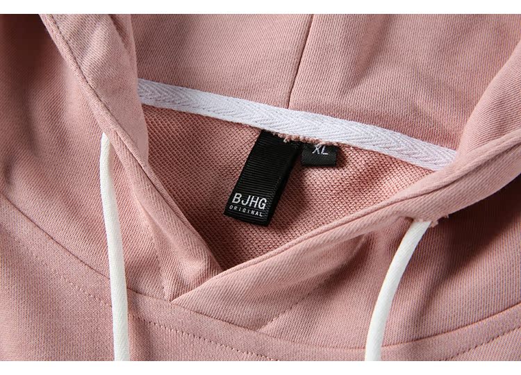Sweatshirt homme BJHG en Coton - Ref 3128218 Image 69