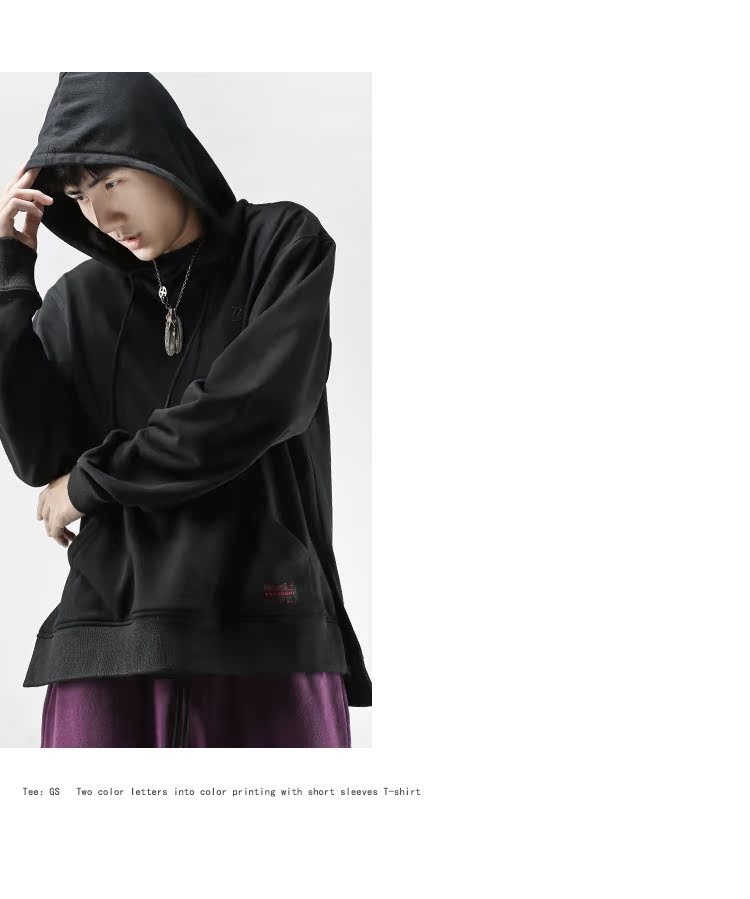 Sweatshirt homme BJHG en Coton - Ref 3128218 Image 51