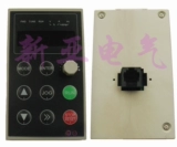 德力西 Инвертор E180 11 кВт или выше E102 30 кВт или выше для специальной панели дисплея инвертора