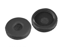 Operator ear cotton protein ear sleeve skin-friendly breathable not afraid sensitive soft and comfortable to wear ear-free cotton