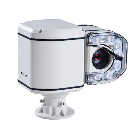 HDS3022M PTZ unilateral loading Yaan side-mounted PTZ integrated camera camera monitoring YAAN YS30