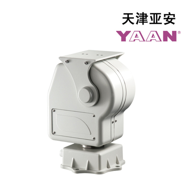 YAAN Ya'an YL3040 outdoor camera variable speed rotating DC head automatic AcDc24V monitoring