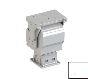 Huaan Weiye outdoor surveillance camera head medium-sized network variable speed rotating pan platform ZA-PT520