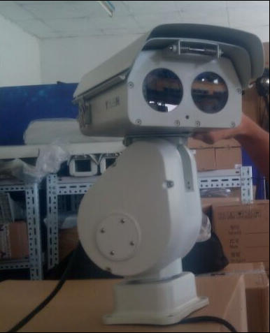 MY5018 Outdoor Surveillance Camera Loading PTZ 12V Rotating 24V Internal Decoder with Preset Auto