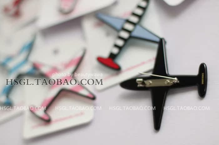 Broche en autre - Ref 1175180 Image 12