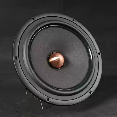 Norway sea SEAS W22EY001 wool fiber E0087-08S Gold Series 8 inch bass horn