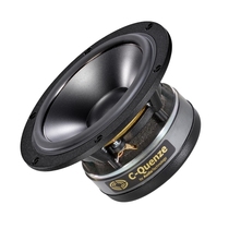 Denmark AT C-QUENZE series 18 H 52 17 06 SDT mid-bass 6 5-inch 180mm speaker