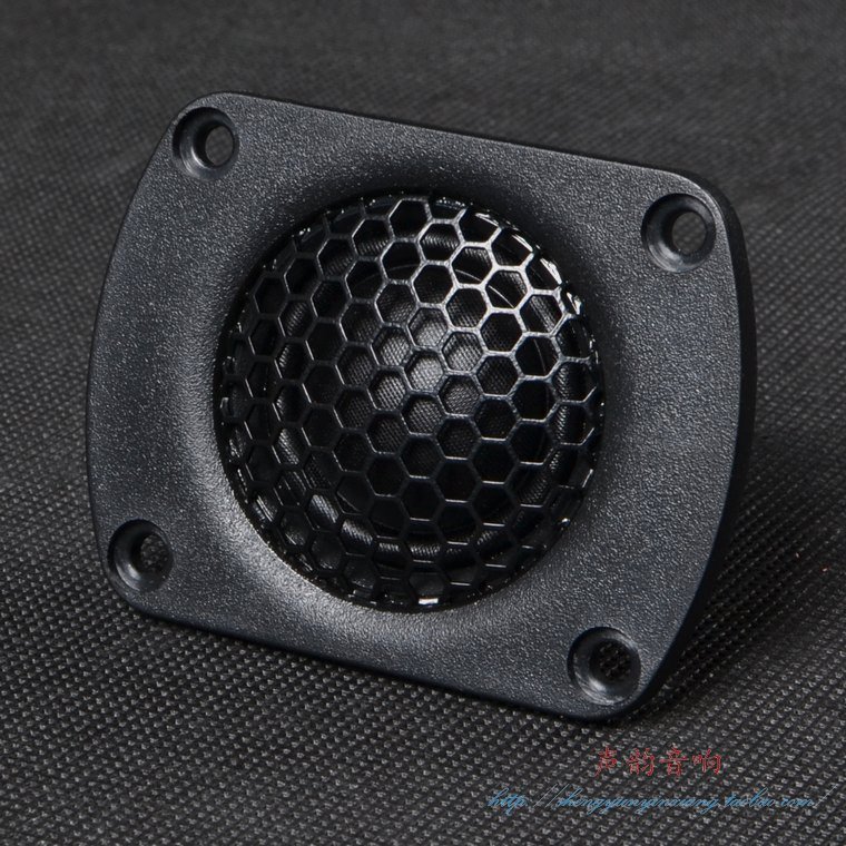 Norway SEAS H140604 27TFFNC CG woven film neodymium tweeter