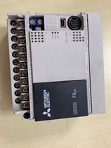 Mitsubishi FX3S-30MT DS price negotiation before auction