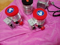 Pfeiffer HiPaCe80 molecular pump Negotiable price
