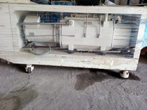 Puxu DS600 vacuum pump price negotiation