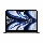 Apple/ноутбук Apple MacBook air 13/15 дюймов M1M2M3M4 ультратонкий студенческий офис mini 3