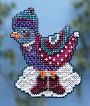 Mill Hill Cross Stitch MH184303 in stock imported official website original set
