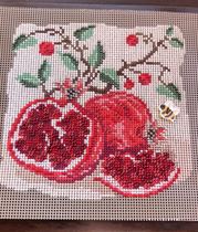 Mill Hill MH imported cross stitch kit Reservation