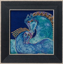 Mill Hill cross stitch LB301711 spot imported official website original set