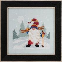 Mill Hill Cross-stitch MH172011 spot (not stocking)