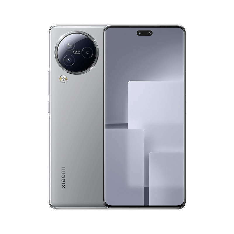 MIUI/小米 Xiaomi Civi 3