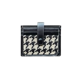 Картхолдер, антимагнитная брендовая легкая и тонкая элитная сумка через плечо, популярно в интернете