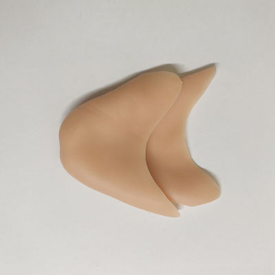 Ballet high heels toe covers, silicone toe covers, thickened super soft toe covers, toe covers, protective covers
