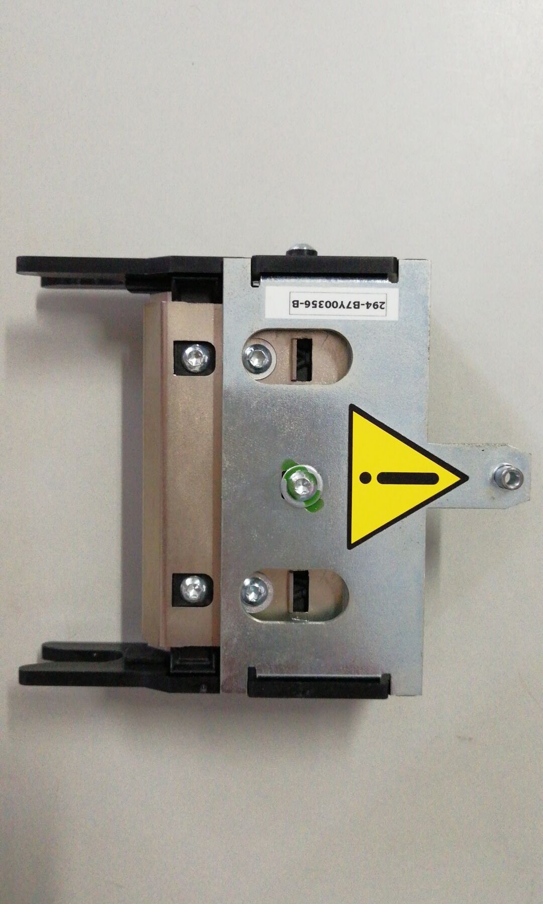 Original EVOLIS Ericsson PEB3LE PEBBLE3 PEBBLE4 DUALYS Card Printer Head