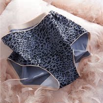 Sandro Fashiong no trace no pressure thin belly cotton antibacterial underwear women 2021 New