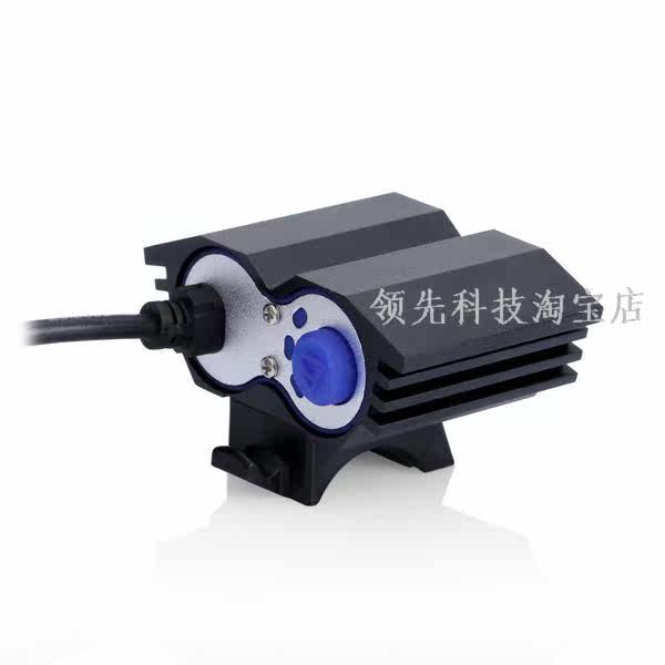 Eclairage pour vélo - phare - Ref 2399422 Image 6