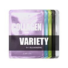 Печать личности lapcos rejuvenating sheet mask