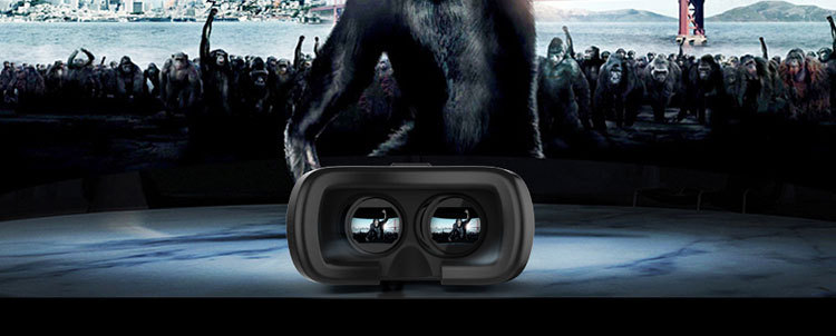 Lunettes 3D VRBOX - Ref 1242868 Image 13