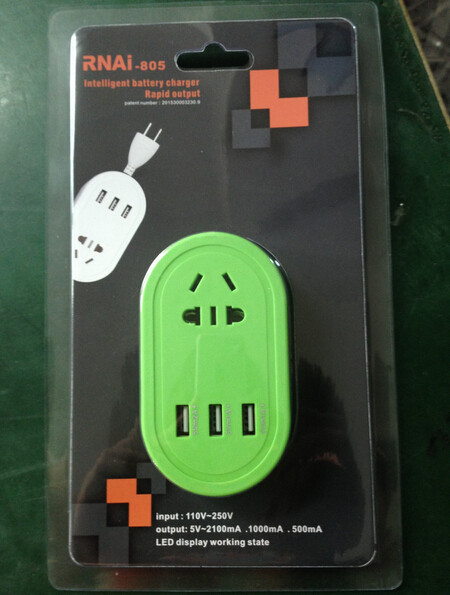 Concentrateur USB - Ref 366825 Image 13