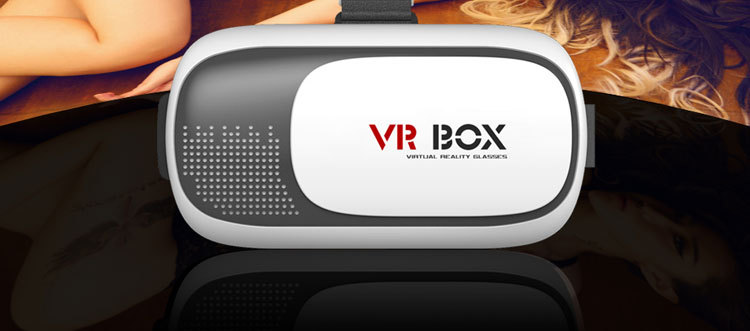 Lunettes 3D VRBOX - Ref 1242868 Image 15