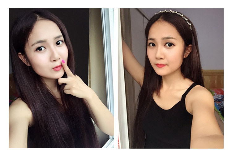 Extension cheveux - Ref 225895 Image 27