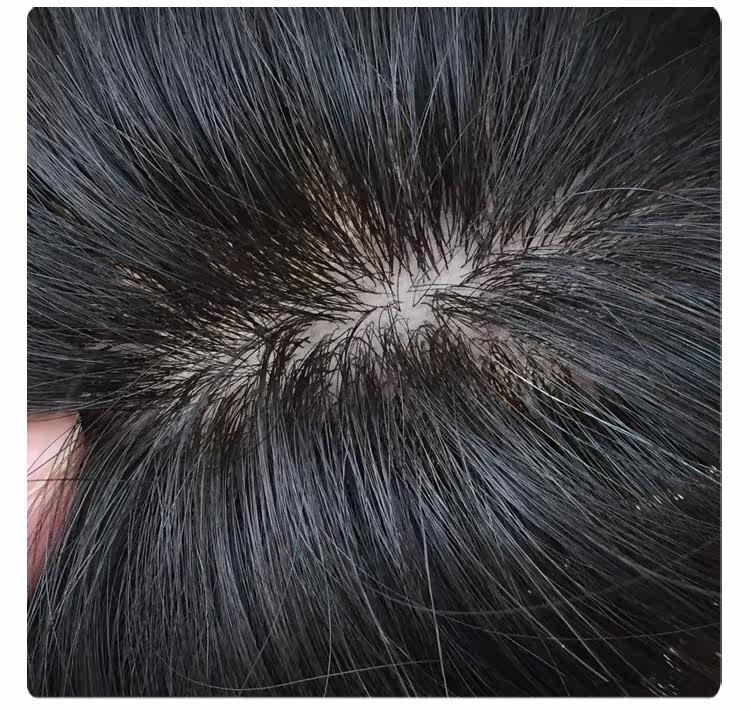 Extension cheveux - Ref 225896 Image 21