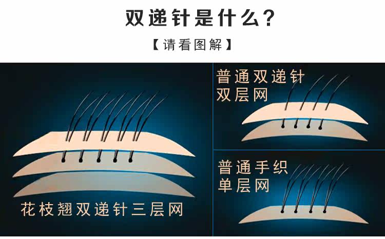 Extension cheveux - Ref 225896 Image 25