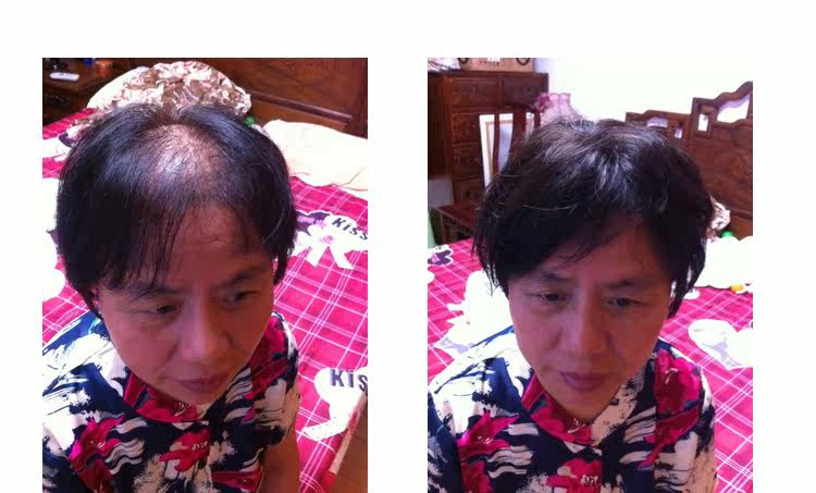 Extension cheveux - Ref 225896 Image 34