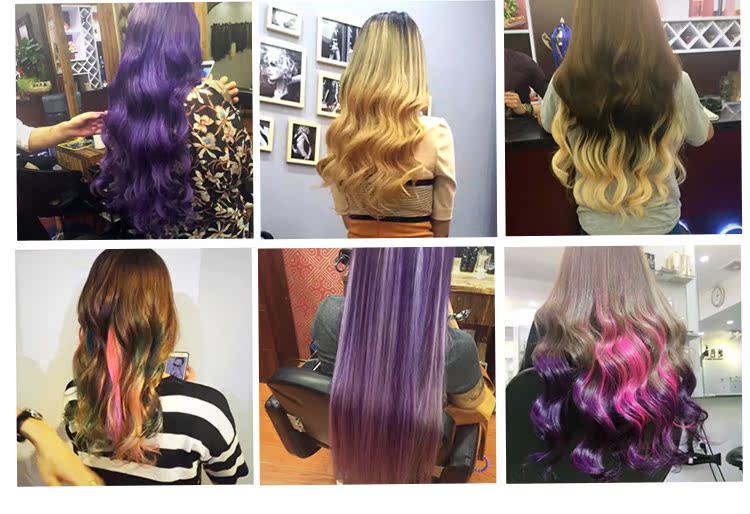 Extension cheveux - Ref 219114 Image 16