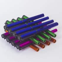 Printing advertising pen custom logo Gel Gel Pen customized wholesale carbon pen promotional gift business black water pen