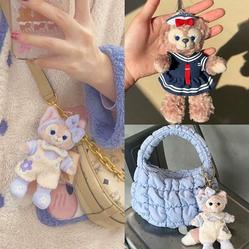 Милое украшение на сумку, маленький кошелек, подвеска, сумка, аксессуар для сумки