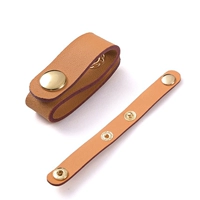 Абрикосовый желтый