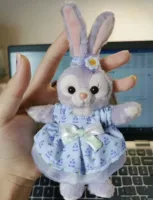 Цветочная юбка Лулу