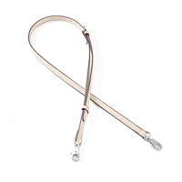 Kl1.2 Широкий рисовый белый личиц