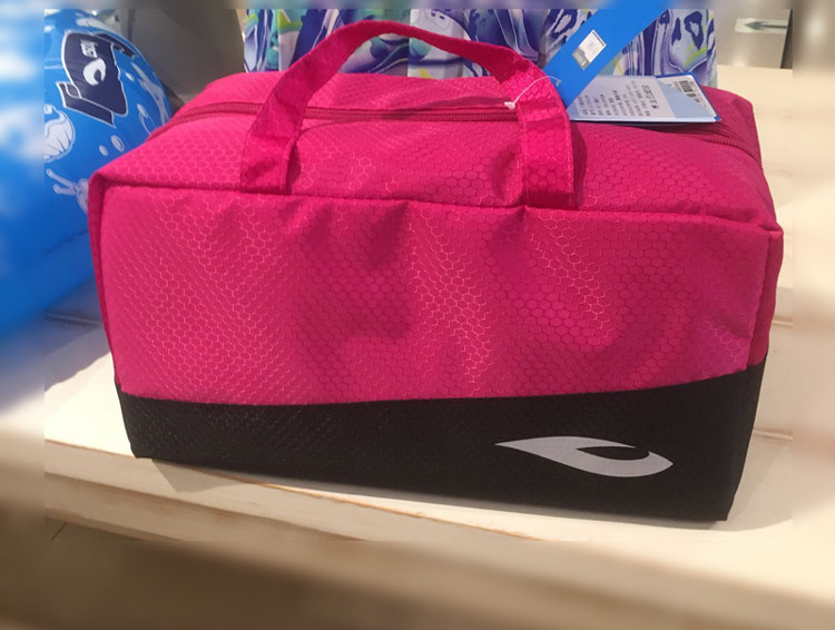 HOSA Hao rust beach waterproof bag 117291108 wet and dry separation swimming bag 117291107