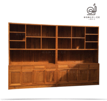 Myanmar teak full teak Bogu frame